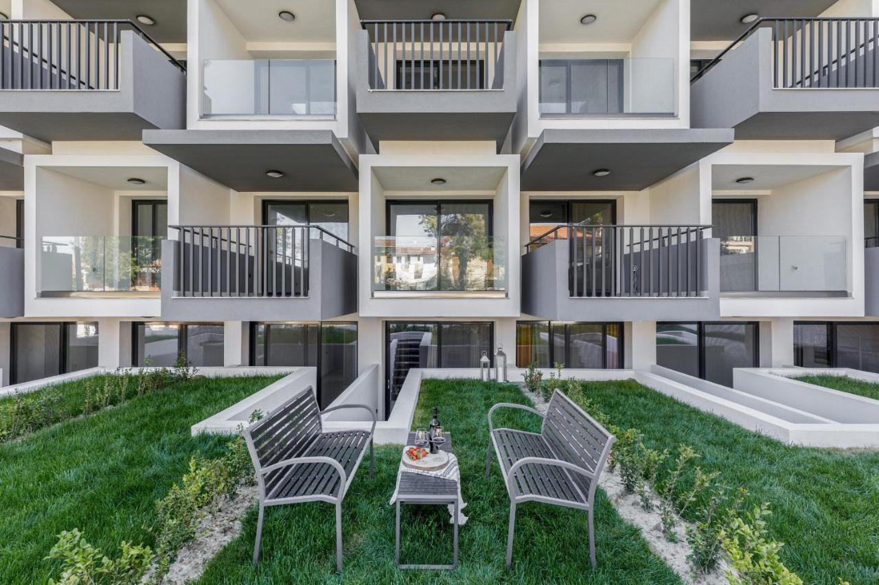 Kallithea  Calm Chaos Studio 1 מראה חיצוני תמונה