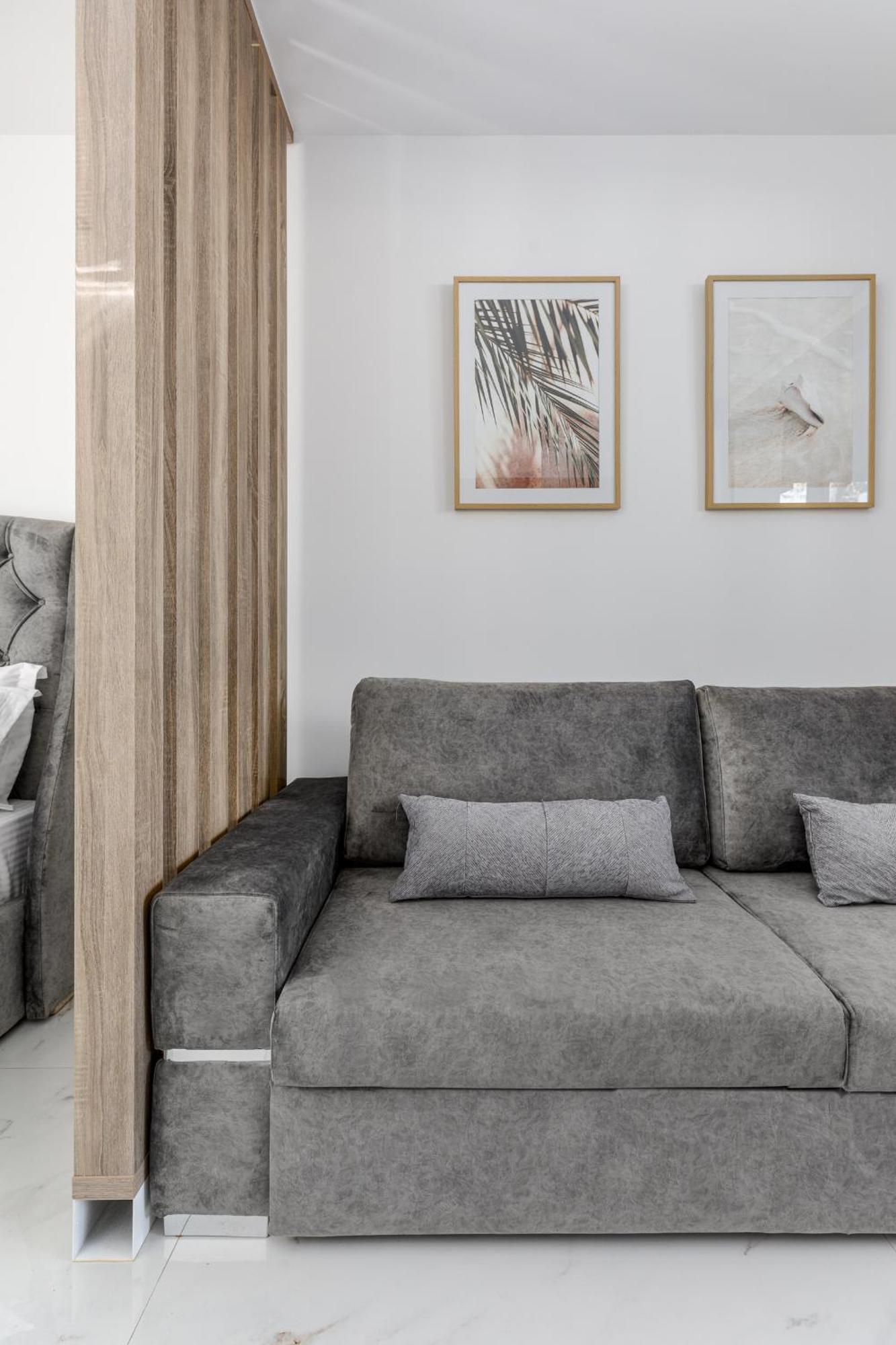 Kallithea  Calm Chaos Studio 1 מראה חיצוני תמונה